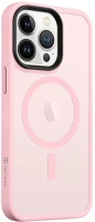 Apple 57983123041 Tactical magforce hyperstealth iphone 13 pro hátlap tok, áttetsző kép