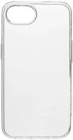 Apple 57983124289 Tactical tpu  iphone 17e / iphone 16e hátlap tok, átlátszó kép