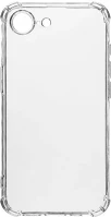 Apple 57983124290 Tactical tpu plyo  iphone 17e / iphone 16e hátlap tok, átlátszó kép