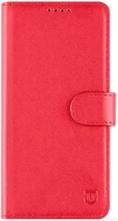 Apple 57983124310 Tactical field notes  iphone 17e / iphone 16e flip tok, piros kép
