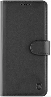 Apple 57983124311 Tactical field notes  iphone 17e / iphone 16e flip tok, fekete kép