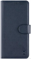 Apple 57983124312 Tactical field notes  iphone 17e / iphone 16e flip tok, kék kép