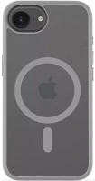 Apple 57983124461 iphone 17e / iphone 16e magsafe tok, áttetsző/világosszürke kép
