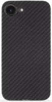 Apple 57983125320 Tactical magforce aramid iphone 17e / iphone 16e magsafe tok, fekete kép