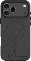 Apple 57983126297 Tactical magforce hyperstealth sika  iphone 17 pro max magsafe tok, fekete kép