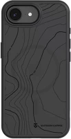 Apple 57983126317 iphone 17e / iphone 16e magsafe tok, fekete kép