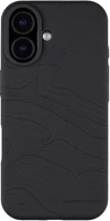 Apple 57983126344 Tactical beaver  iphone 17 prémium szilikon tok kameravédő peremmel, fekete kép