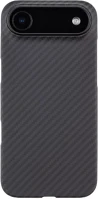 Apple 57983126603 Tactical magforce aramid  iphone air (2025) magsafe kompatibilis tok, fekete kép