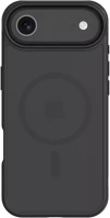 Apple 57983126624 iphone air (2025) magsafe tok, áttetsző/fekete kép