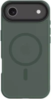 Apple 57983126626 iphone air (2025) magsafe tok, áttetsző/zöld kép
