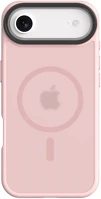 Apple 57983126628 iphone air (2025) magsafe tok, áttetsző/rózsaszín kép