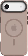Apple 57983126629 iphone air (2025) magsafe tok, áttetsző/barna kép