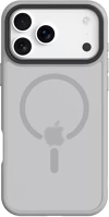 Apple 57983126633 Tactical magforce hyperstealth  iphone 17 pro magsafe tok, áttetsző/szürke kép