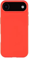 Apple 57983126656 Tactical magforce velvet smoothie  iphone air (2025) magsafe tok, chili, piros kép