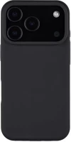 Apple 57983126658 Tactical magforce velvet smoothie  iphone 17 pro magsafe tok, asphalt, fekete kép