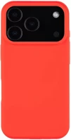 Apple 57983126672 Tactical magforce velvet smoothie  iphone 17 pro max magsafe tok, chili, piros kép