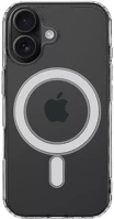 Apple 57983126674 Tactical magforce  iphone 17 magsafe tok, átlátszó kép