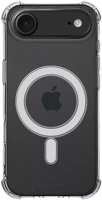Apple 57983126679 iphone air (2025) magsafe kompatibilis tok, átlátszó kép