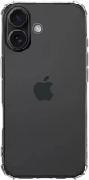 Apple 57983126686 Tactical tpu plyo  iphone 17 hátlap tok, átlátszó kép