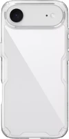 Apple 57983127551 Nillkin nature pro  iphone air (2025) szilikon tok, átlátszó kép