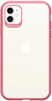 Apple 5996647003724 iphone 11, műanyag hátlap védőtok + szilikon, közepesen ütésálló kép