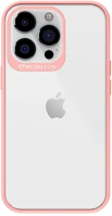 Apple 5996647004202 iphone 13 pro, műanyag hátlap védőtok + szilikon, közepesen ütésálló kép