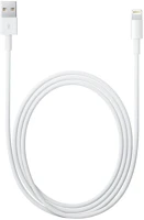 Apple 5S / SE / 5C / SE ipad 4/ipad mini eredeti, gyári usb töltő- és adatkábel 2 m-es kép