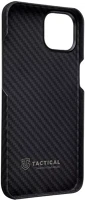 Apple 61386 Tactical magforce aramid iphone 13 tok, fekete kép
