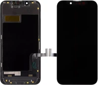 Apple 66414 iphone 13 mini kompatibilis lcd kijelző érintőpanellel, oem jellegű kép