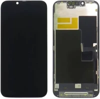 Apple 66417 iphone 13 pro kompatibilis lcd kijelző érintőpanellel, oem jellegű kép