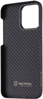 Apple 67509 Tactical magforce aramid iphone 14 pro max tok, fekete kép
