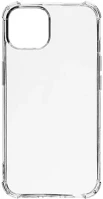 Apple 67521 Tactical plyo  iphone 14 szilikon tok, átlátszó kép