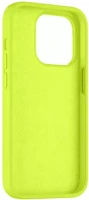 Apple 67548 Tactical velvet smoothie iphone 14 pro tok, avocado, zöld kép