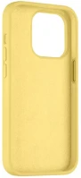 Apple 67549 Tactical velvet smoothie iphone 14 pro tok, banana, sárga kép