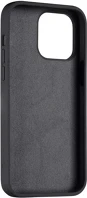Apple 67556 Tactical velvet smoothie iphone 14 pro max tok, asphalt, fekete kép