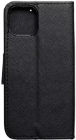 Apple 67685 Fancy  iphone 14 pro max flip tok, fekete kép