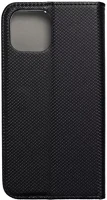 Apple 67693 Magnet  iphone 14 mágneses flip tok, fekete kép