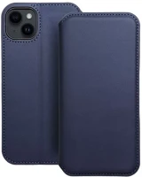 Apple 74027 Dual pocket  iphone 14 plus, flip tok, kék kép