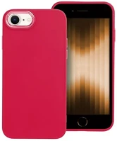 Apple 74566 iphone 7/8/se 2020/se 2022 közepesen ütésálló tok kameravédő kerettel kép