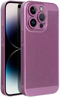 Apple 74900 Breezy  iphone 14, műanyag tok, lila kép