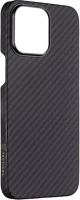Apple 76810 Tactical magforce aramid iphone 15 pro max magsafe tok, fekete kép