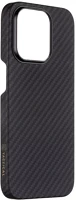 Apple 76811 Tactical magforce aramid iphone 15 pro magsafe tok, fekete kép