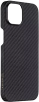Apple 76813 Tactical magforce aramid iphone 15 magsafe tok, fekete kép
