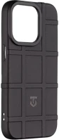 Apple 76815 Tactical infantry  iphone 15 pro tok, fekete kép
