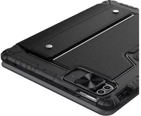 Apple 88532 ipad air ( 2020 / 2022 / 2024 / 2025 ), fekete kép