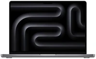 Apple 8C CPU Macbook pro 14" m3 pro 8c cpu 16gb memória kép