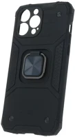 Apple 902370 Defender nitro iphone 13 pro max ütésálló tok, fekete kép