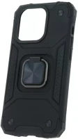 Apple 902374 Defender nitro iphone 14 pro ütésálló tok, fekete kép