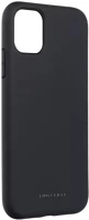 Apple 90930 Roar space iphone 11 szilikon tok, fekete kép