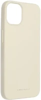 Apple 90949 Roar space iphone 13 szilikon tok, törtfehér kép